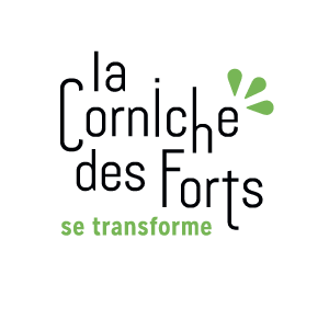 La corniche des forts se transforme